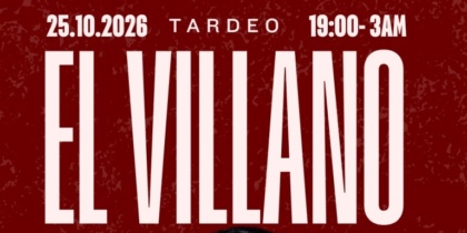 El Villano, invitado de lujo en el regreso de Modo Farra al Teatro Pereyra