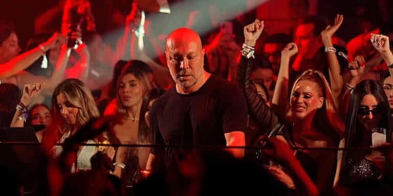 Music On Closing Party en Pacha Ibiza