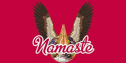 Namaste 2019