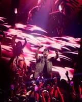 Nicky Jam en Hï Ibiza