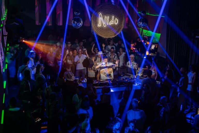 Nido