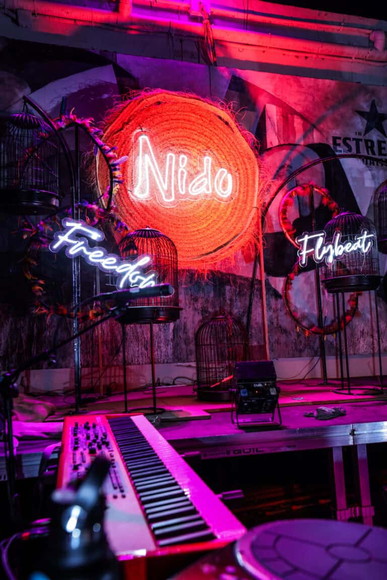 Nido