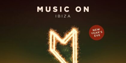 Music On New Year's Eve: El fin de año en Pacha Ibiza