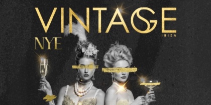 Lío Ibiza celebra Nochevieja con Vintage