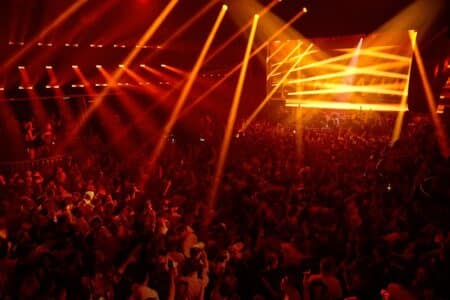 Paco Osuna Presents NOW HERE
