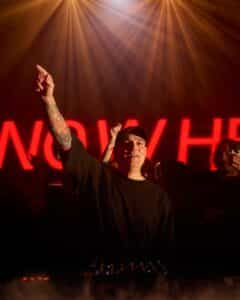 Paco Osuna Presents NOW HERE