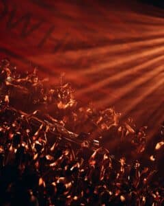 Paco Osuna Presents NOW HERE
