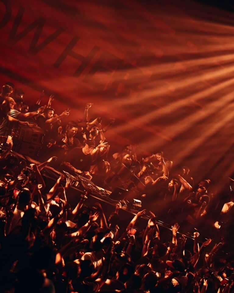 Paco Osuna Presents NOW HERE