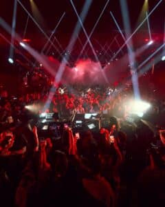 Paco Osuna Presents NOW HERE