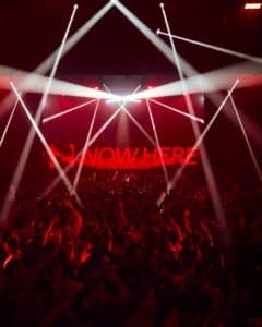 Paco Osuna Presents NOW HERE