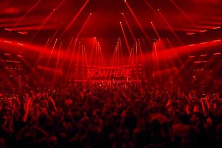Paco Osuna Presents NOW HERE