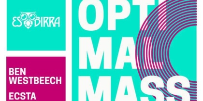 Optimal Mass en Es Birra
