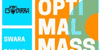 Optimal Mass en Es Birra