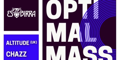 Optimal Mass en Es Birra