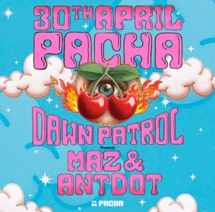 Early Season Parties en Pacha Ibiza