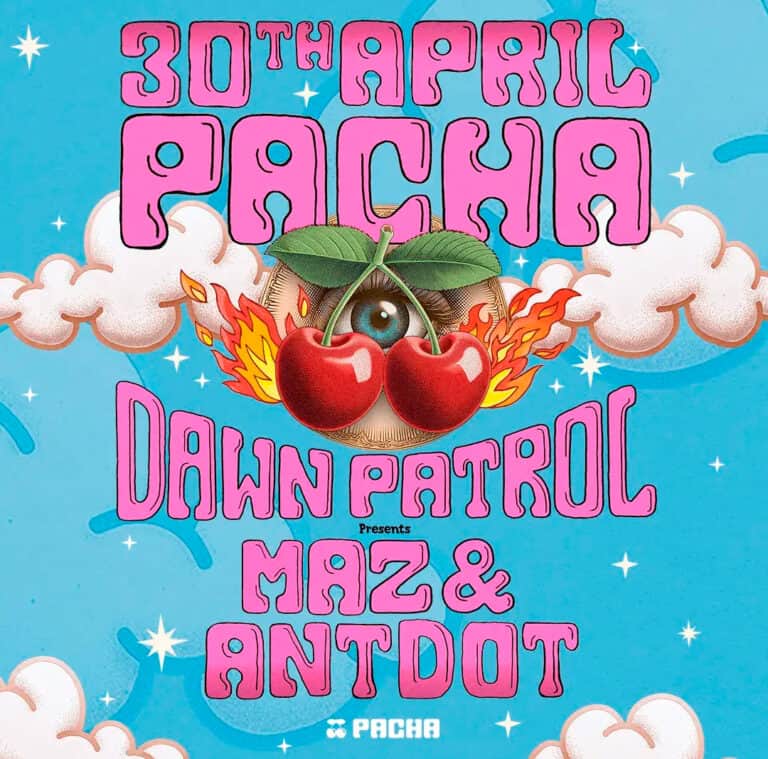 Early Season Parties en Pacha Ibiza