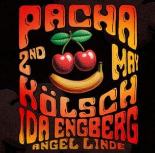 Early Season Parties en Pacha Ibiza