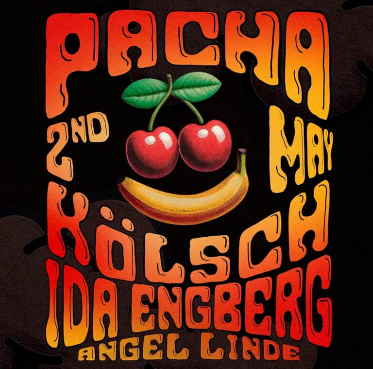 Early Season Parties en Pacha Ibiza