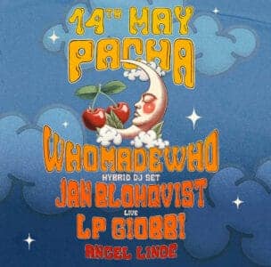 Early Season Parties en Pacha Ibiza