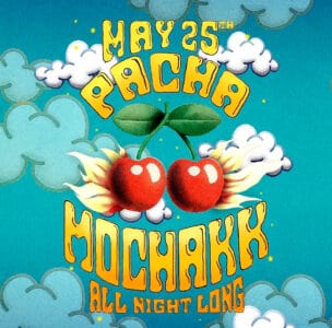 Early Season Parties en Pacha Ibiza