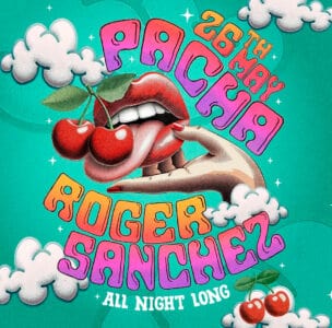Early Season Parties en Pacha Ibiza
