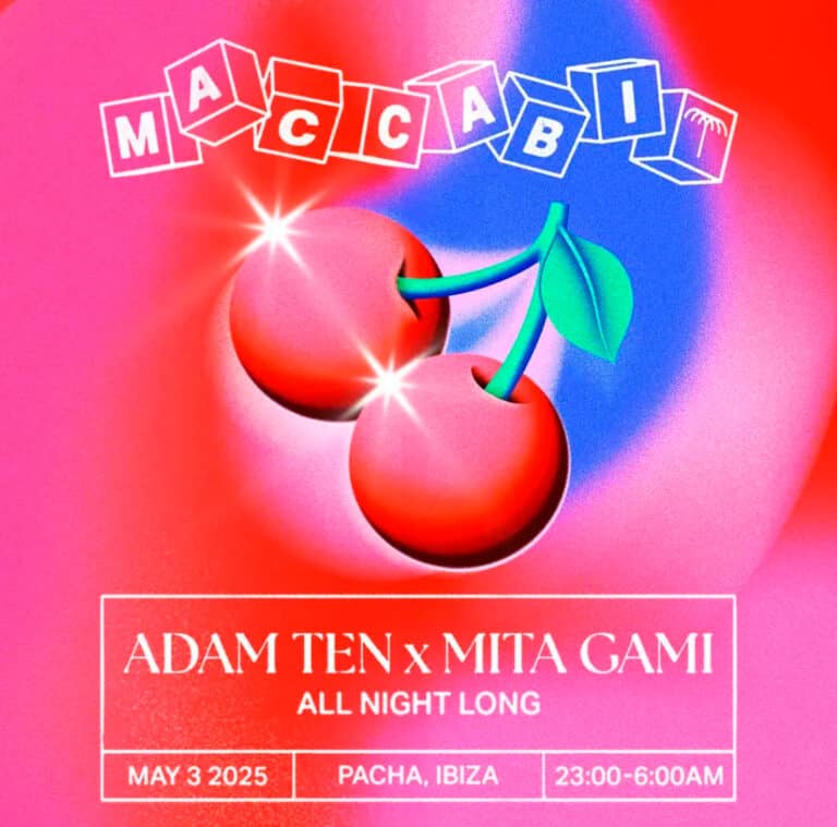 Early Season Parties en Pacha Ibiza