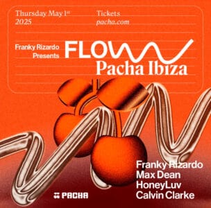 Early Season Parties en Pacha Ibiza