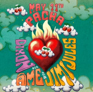 Early Season Parties en Pacha Ibiza