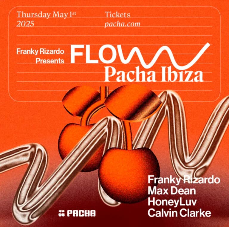 Early Season Parties en Pacha Ibiza