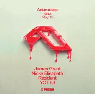 Early Season Parties en Pacha Ibiza