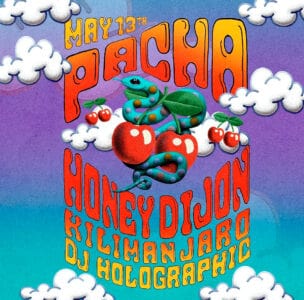 Early Season Parties en Pacha Ibiza