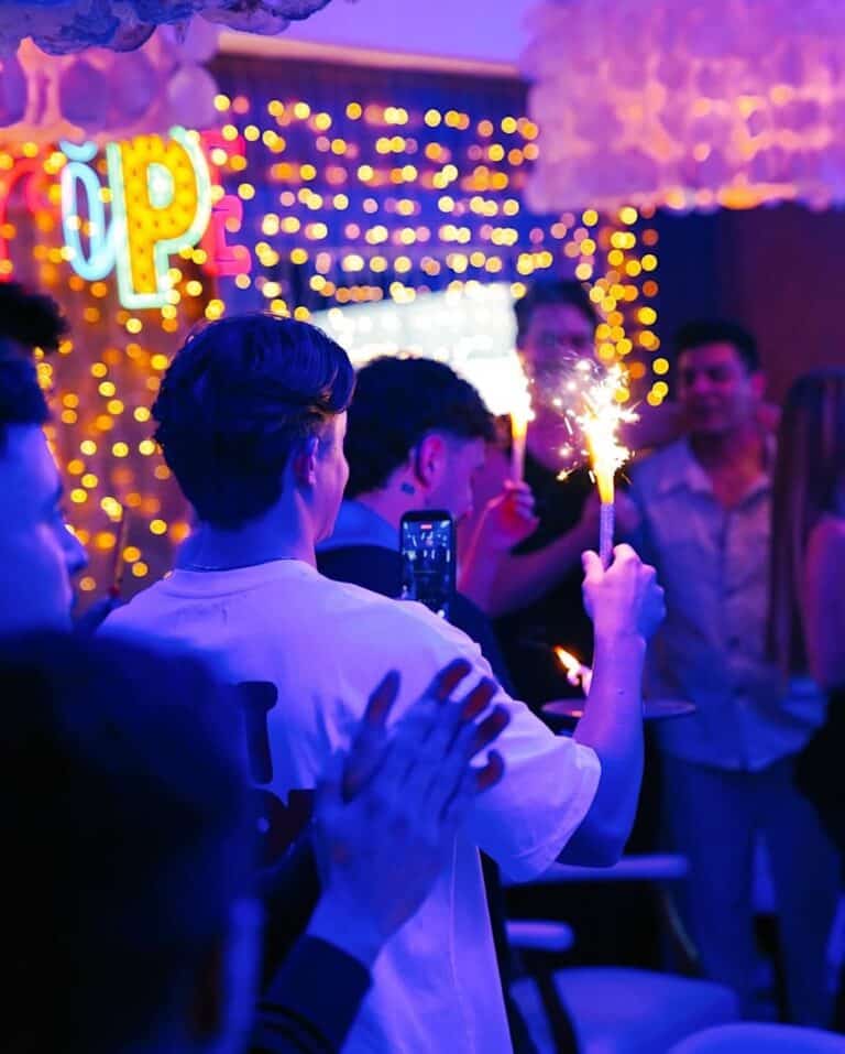 El Paripé Tardeo en Nassau Beach Club Ibiza