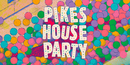 вечеринка-pikes-Домашняя вечеринка-pikes-Ибица-Добро пожаловать в Ибицу