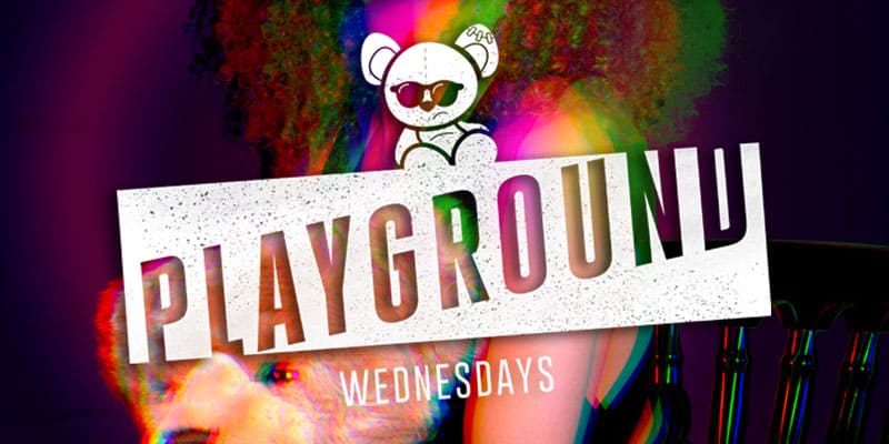 Playground by Toy Room Fiestas Ibiza