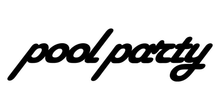 O Beach Pool Party