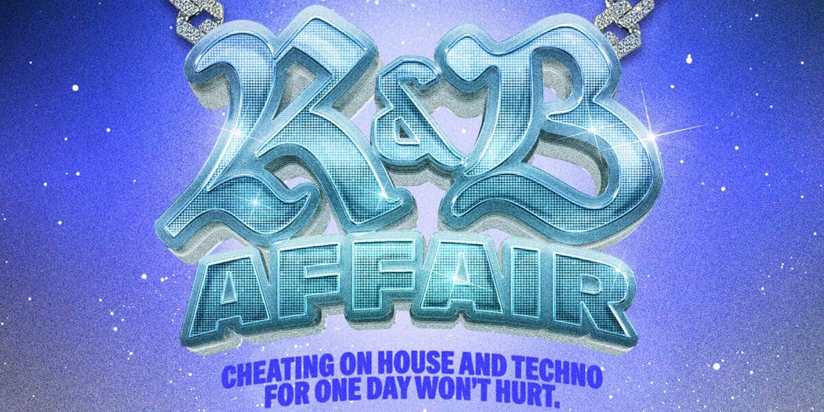 R&B Affair