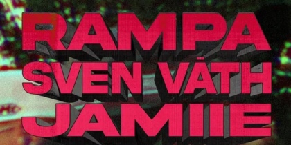 ANARCHY, de Rampa