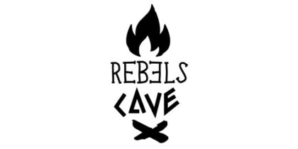 Rebellen Cave