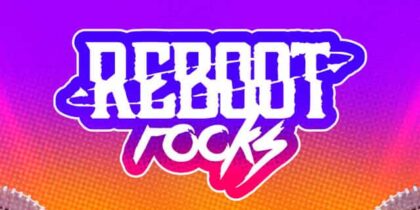 Reboot Rocks