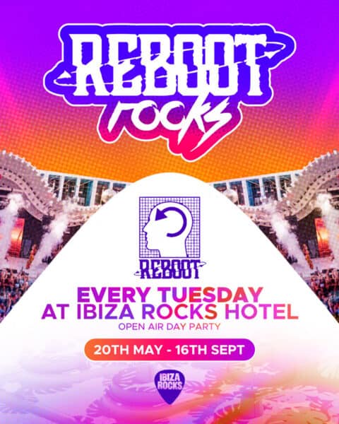 Reboot Rocks