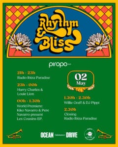 Rhythm & Bliss