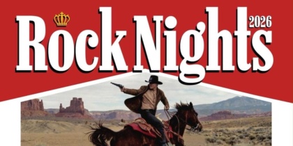 Rock Nights Aftershow
