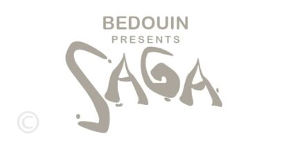 Bedouin presenteert Saga 2017