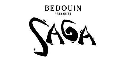 Bedouin Presents Saga