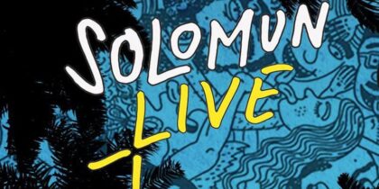 Solomun + Live 2016 @ Ushuaïa
