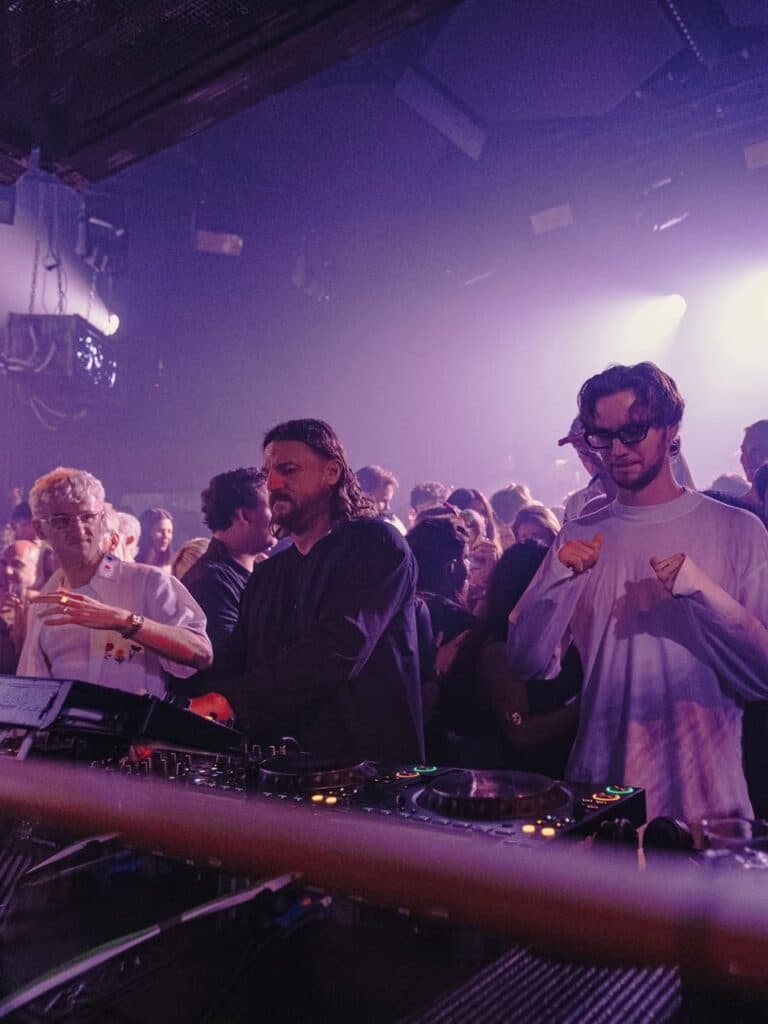 Solomun + 1