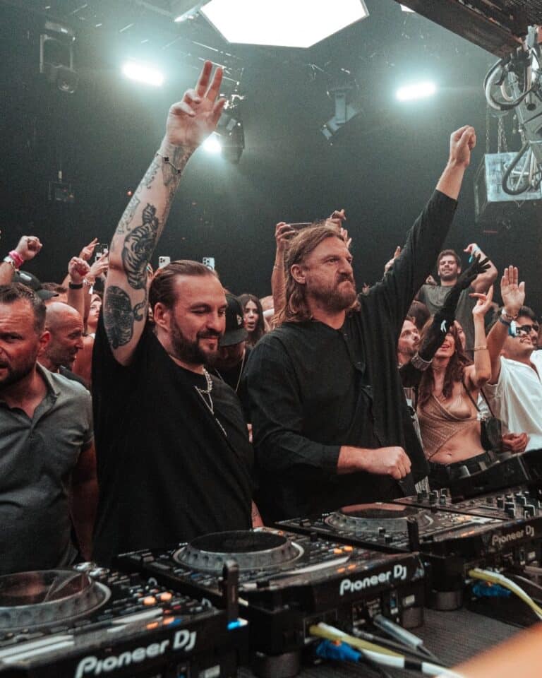 Solomun + 1