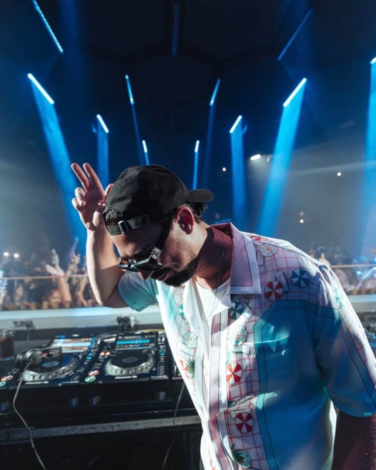 Sonny Fodera