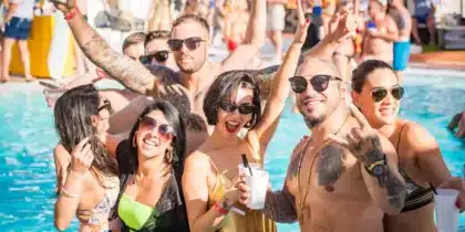 Oferta para residentes en O Beach Ibiza