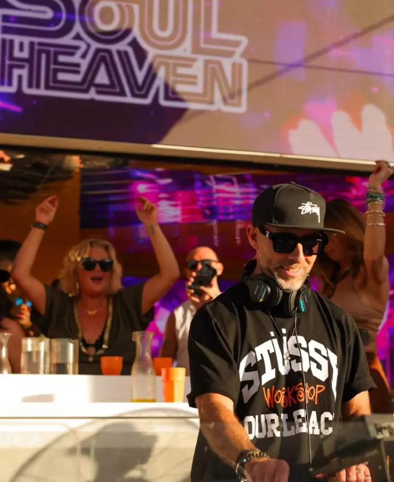 Soul Heaven